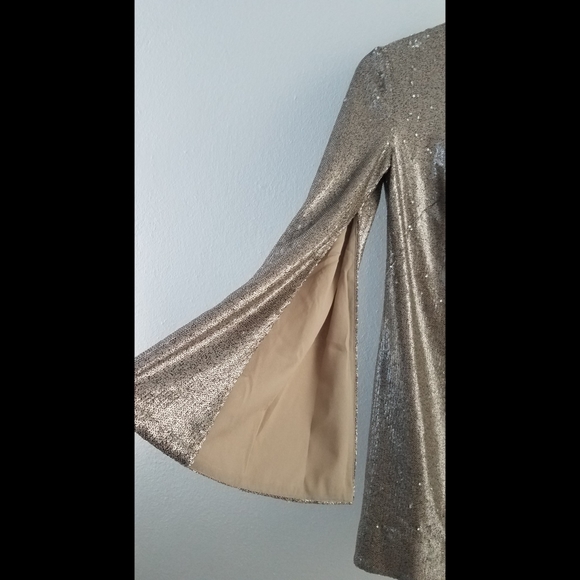 Dress Population - Picture 4 of 7